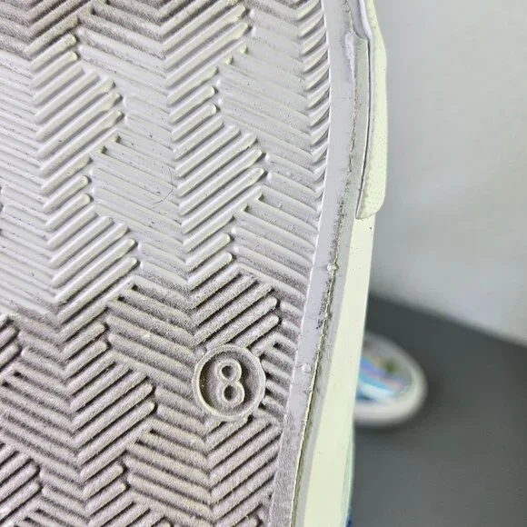 Disney Pixar Toy Story Holographic Slip-On Sneakers - Picture 9 of 11